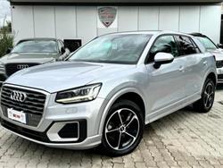 AUDI Q2 1.6 TDI S tronic Admired