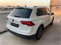 VOLKSWAGEN TIGUAN 2.0 TDI 150 CV SCR DSG Life