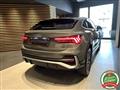 AUDI Q3 SPORTBACK SPB 40 TDI quattro S tronic S line edition