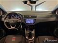 SEAT ARONA 1.0 TGI FR METANO NEOPATENTATI NO BOLLO