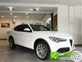 ALFA ROMEO STELVIO 2.2 Turbodiesel 210 CV AT8 Q4 Business PRENOTATA