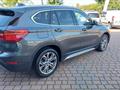 BMW X1 X-Drive 4WD 18d xLine tagliandata BMW