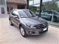 VOLKSWAGEN Tiguan 2.0 TDI 140 CV 4motion Sport & Style