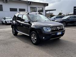 DACIA DUSTER 1.5 dCi 110CV 4x2 Lauréate