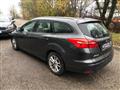 FORD FOCUS 1.5 TDCI 120CV S&S POWERSHIFT SW BUSINESS