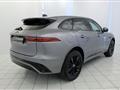 JAGUAR F-PACE 2.0 D 204 CV AWD aut. R-Dynamic SE