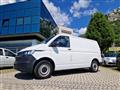 VOLKSWAGEN TRANSPORTER FURGONE Transporter 2.0 TDI 110CV PC Furgone