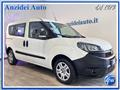 FIAT DOBLÒ 1.3 MJT Combi N1 Autocarro 5 posti Easy