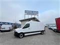 MERCEDES Sprinter 314 F 39/33 COIBENTAZIONE + FRIGO Sprinter T37/33 317 CDI RWD Cabinato