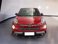 FIAT 500L 2017 1.4 Connect s&s 95cv