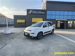 FIAT PANDA VAN 1.0 GSE S&S Hybrid Street Van 4 posti - N1 AUTOCAR