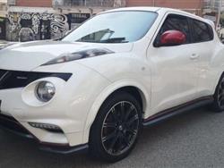 NISSAN Juke 1.6 dig-t Nismo 4wd mcvt