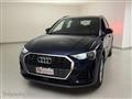 AUDI Q3 40 TDI quattro S tronic Business Advanced