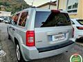 JEEP PATRIOT 2.0 Turbodiesel DPF Limited