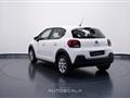 CITROEN C3 1.2 PureTech 83cv GPL S&S Business