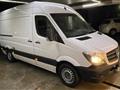 MERCEDES SPRINTER F43/33 311 CDI TA Furgone Executive