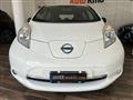 NISSAN LEAF Elettrico Sincrono Trifase Acenta