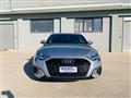 AUDI A3 Sportback A3New Sportback 35 Tdi 150 cv S-Tronic Business Advanced; Na