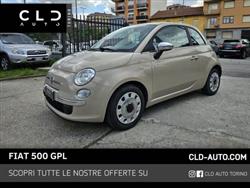 FIAT 500 1.2 EasyPower Pop