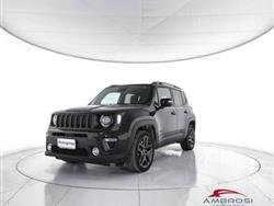 JEEP RENEGADE 1.3 T4 PHEV 4xe AT6 S