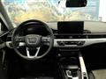 AUDI A4 ALLROAD A4 allroad 40 TDI 204 CV S tronic Identity Contrast