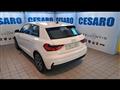 AUDI A1 SPORTBACK Sportback 30 1.0 tfsi 110cv