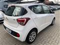 HYUNDAI i10 1.0 MPI Advanced