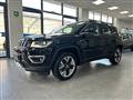 JEEP Compass 2.0 mjt Limited 4wd 140cv auto my19