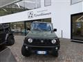 SUZUKI JIMNY 1.5 5MT PRO (N1)