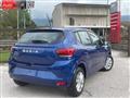 DACIA NUOVA SANDERO STEPWAY Streetway 1.0 GPL TCe ECO-G Expression