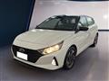 HYUNDAI I20 III 2021 1.2 mpi Connectline