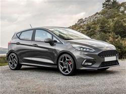 FORD FIESTA 1.5 Ecoboost 200 CV 5 porte ST