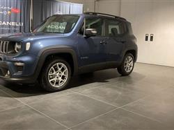 JEEP RENEGADE e-HYBRID Renegade 1.5 Turbo T4 MHEV Altitude