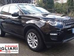 LAND ROVER DISCOVERY SPORT Discovery Sport 2.0 eD4 150 CV 2WD R-Dyn