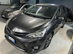 TOYOTA VERSO 1.6 D-4D Style 7 posti DISTRIBUZIONE NUOVA