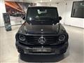 MERCEDES CLASSE G Nuova G 580 with EQ Technology EDITION ONE