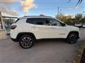 JEEP Compass 1.6 Mjt II 2WD Limited