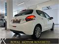 PEUGEOT 208 (2012) BlueHDi 75 5 porte Active NEOPATENTATI !!