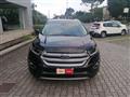 FORD EDGE 2.0 TDCI 210 CV AWD Start&Stop Powershift Titanium