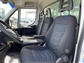 IVECO DAILY 35C16H BOX + SPONDA N Daily 33S16HA8SV 2.3 HPT PM-SL-TM Furgone S.vtr. Hi-Matic