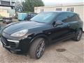 PORSCHE CAYENNE 3.0 Diesel Platinum Edition