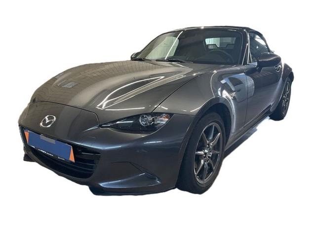 MAZDA MX-5 1.5L Skyactiv-G Exceed