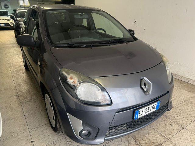 RENAULT TWINGO 1.2 16V LEV Sport & Sound