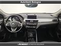 BMW X2 xDrive18d Business-X