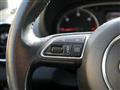 AUDI A1 SPORTBACK Sportback 1.6tdi 116Cv Metal Plus Bixeno Pdc Bluet