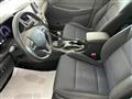 HYUNDAI TUCSON 1.7 CRDi 115 CV XPossible