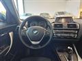 BMW Serie 1 3p Sport CV 150 AUT. TETTO APRIBILE