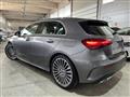 MERCEDES CLASSE A d Automatic AMG Premium Plus LED/NAVI/LED MULTICOL