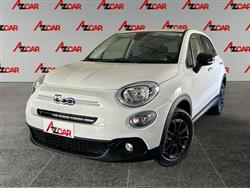 FIAT 500X 1.5 t4 hybrid Club 130cv dct