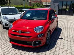 FIAT 500X 1.0 T3 120Cv Sport - FULL OPTIONAL